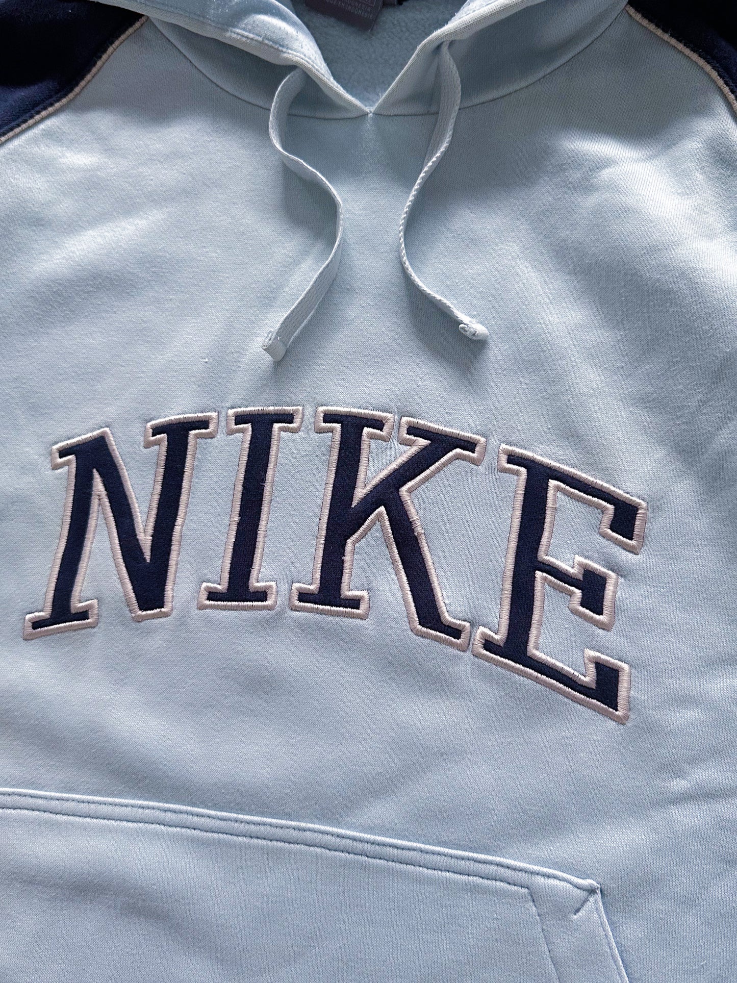 Nike Vintage *SPELLOUT* Pullover | M