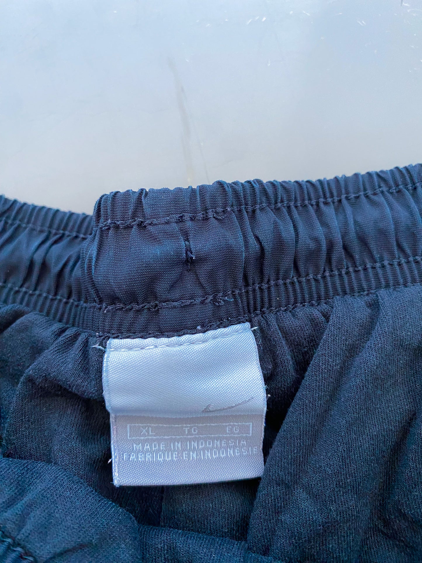 Nike Vintage Trackpants | XL