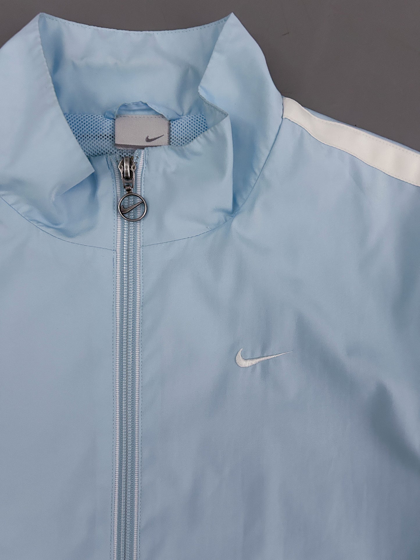 Nike Vintage Trackjacket | XS