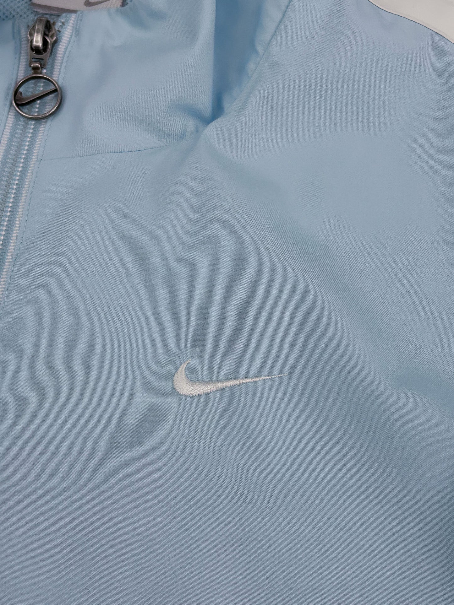 Nike Vintage Trackjacket | XS