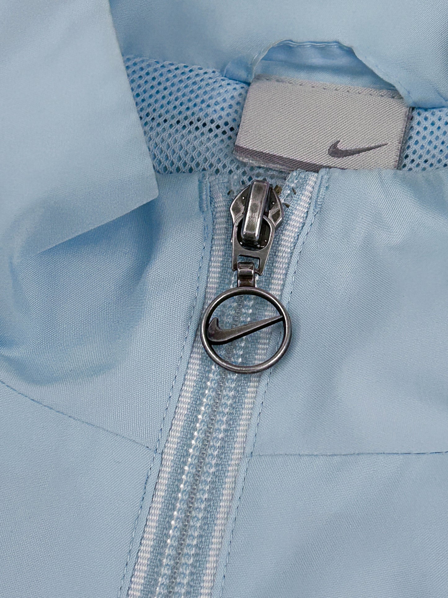Nike Vintage Trackjacket | XS