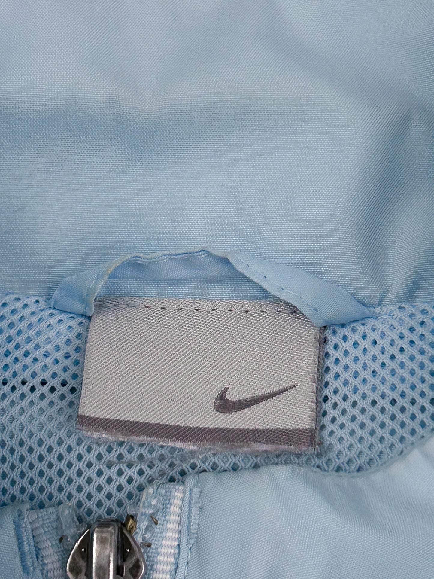 Nike Vintage Trackjacket | XS