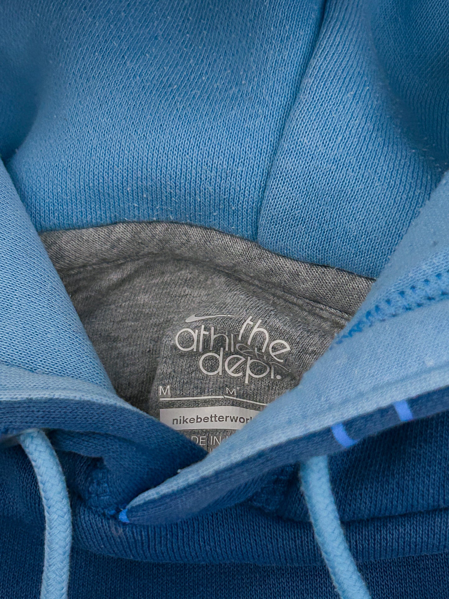 Nike Vintage Pullover | M