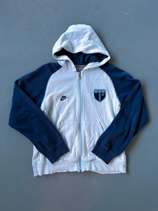 Vintage Nike *PREMIUM* Sweatjacke | S