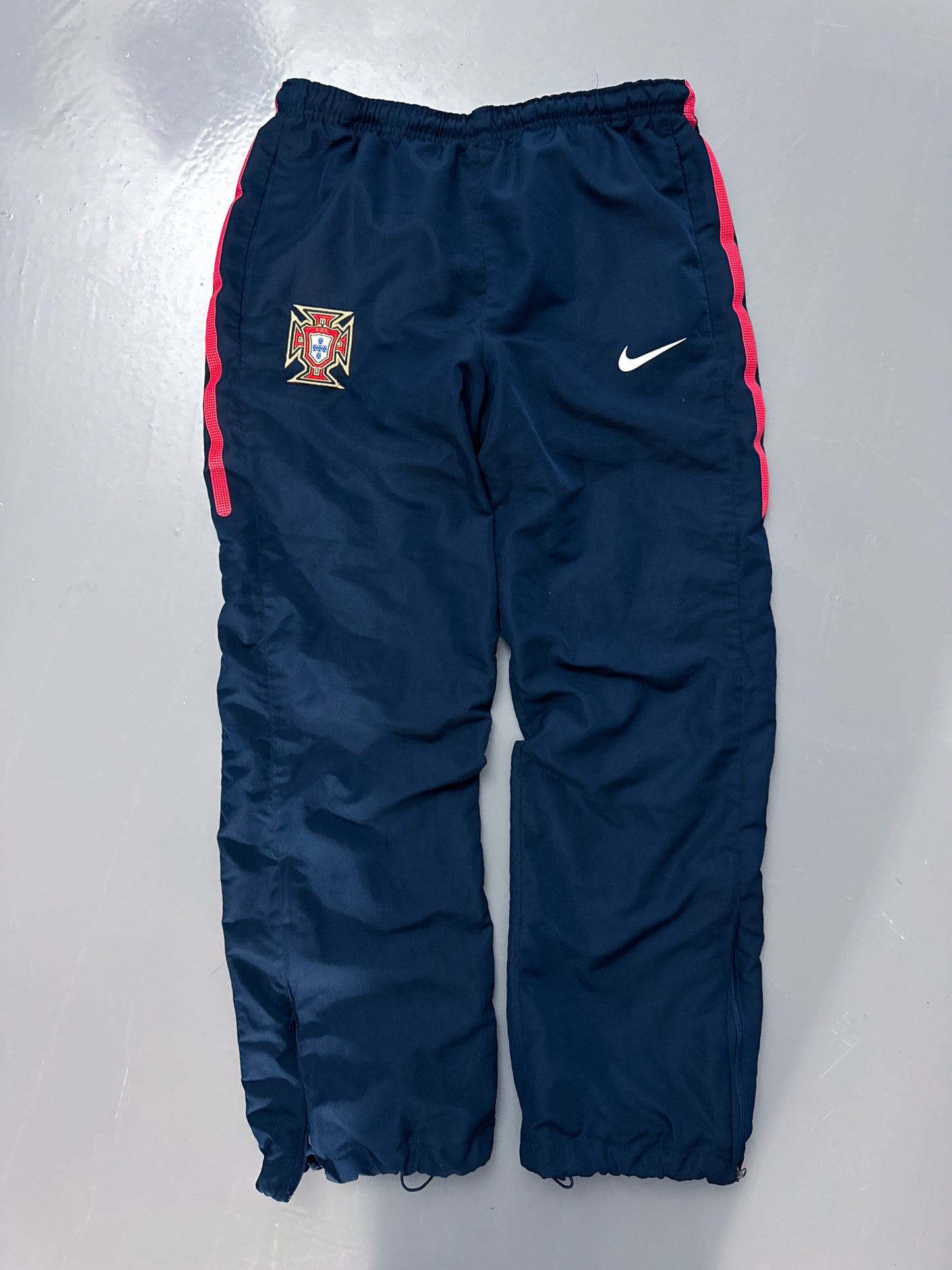 Nike x Portugal Vintage Trackpants | S