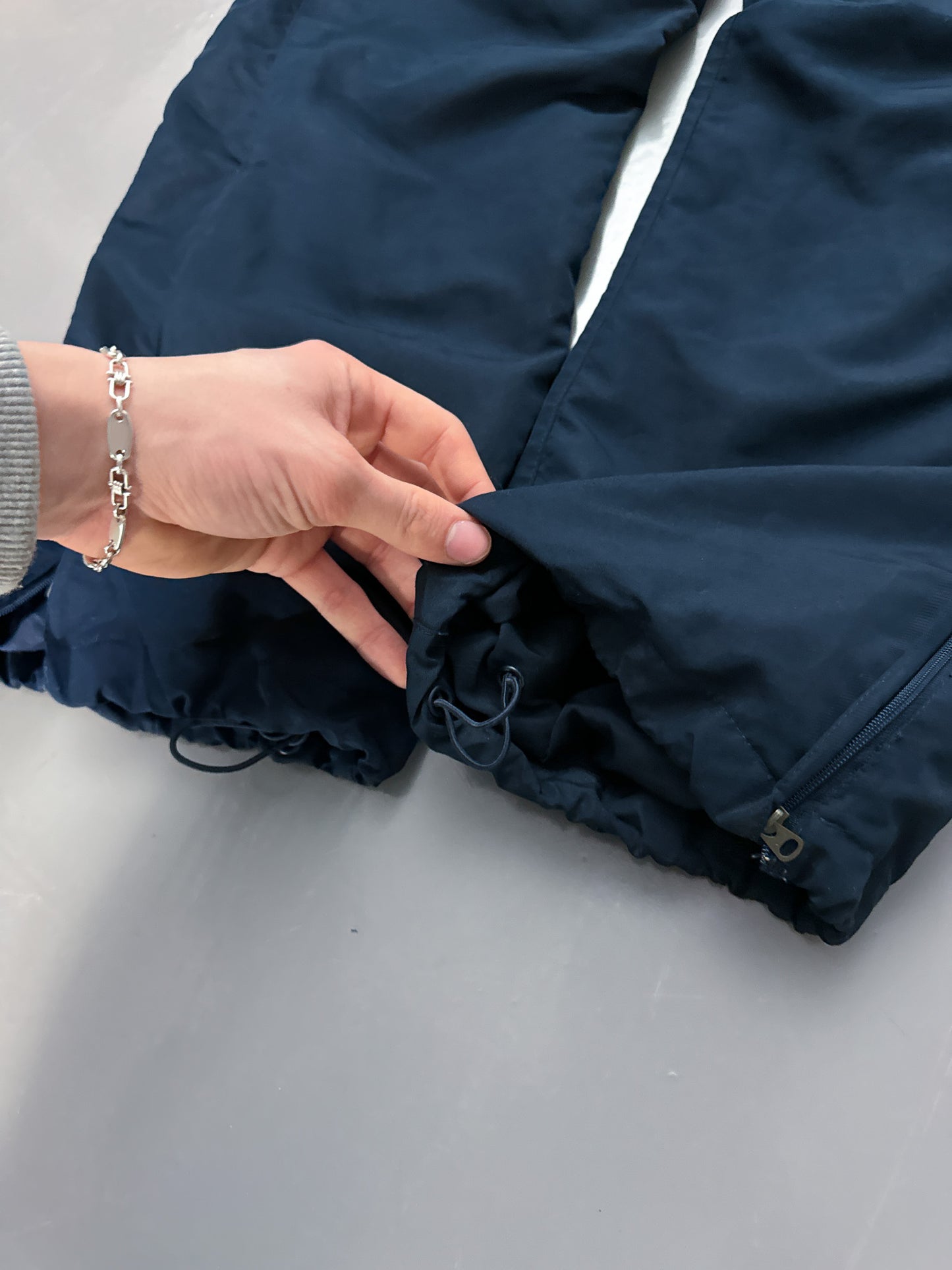 Nike x Portugal Vintage Trackpants | S