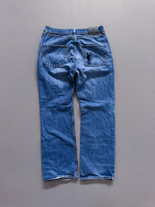 YSL Vintage Jeans | M