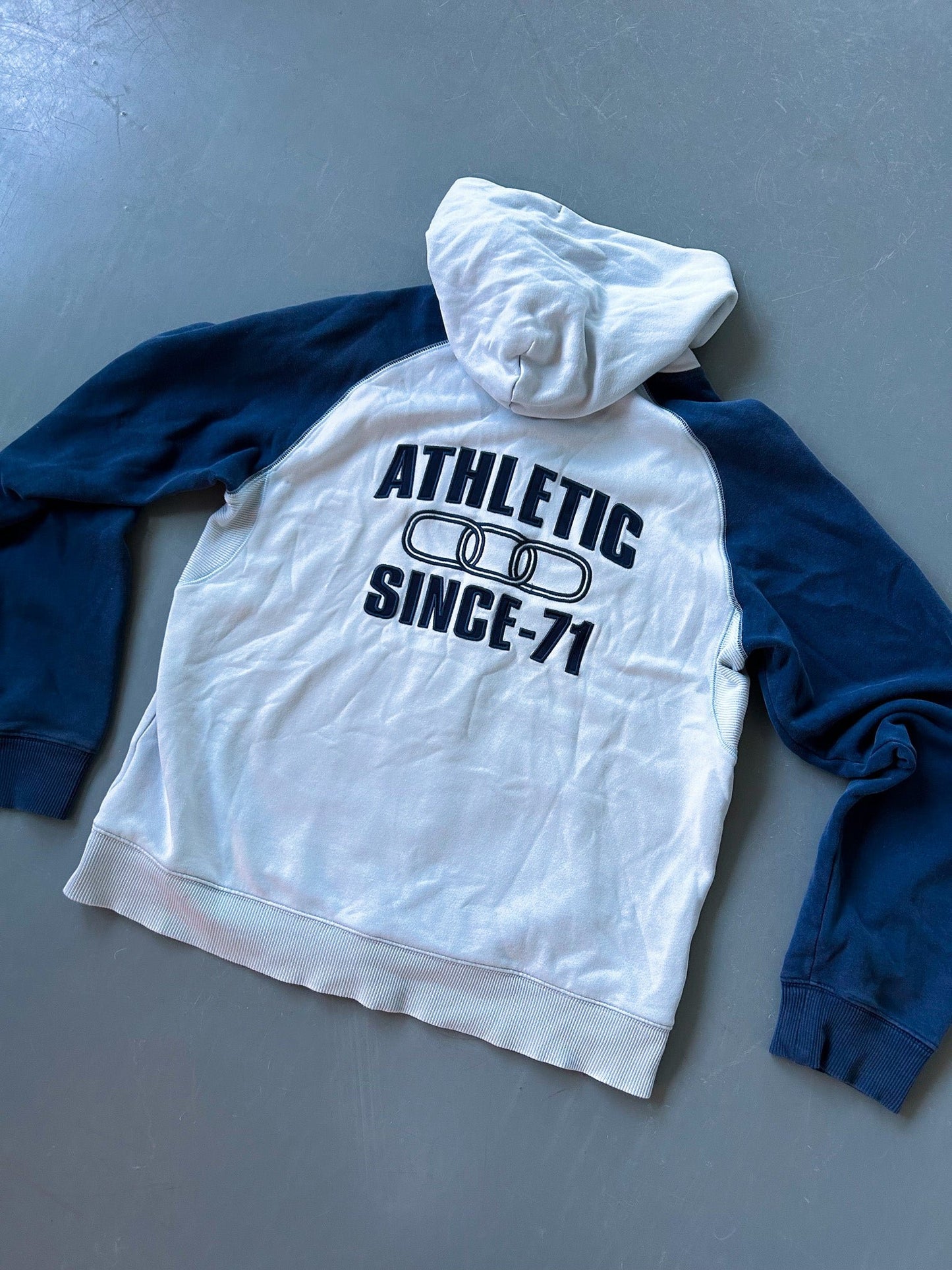 Vintage Nike *PREMIUM* Sweatjacke | S