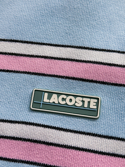 Lacoste Vintage Pullover | M