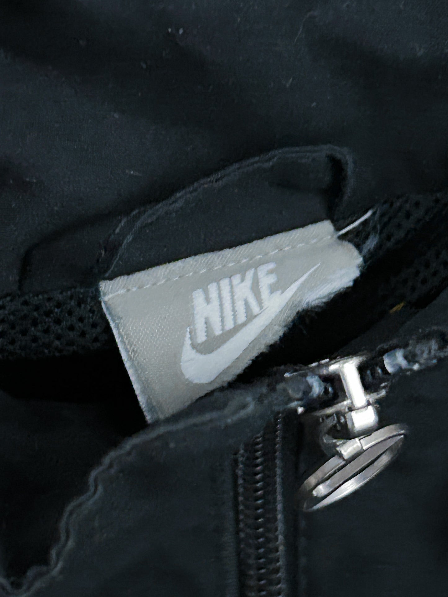 Nike Vintage Trackjacket | S