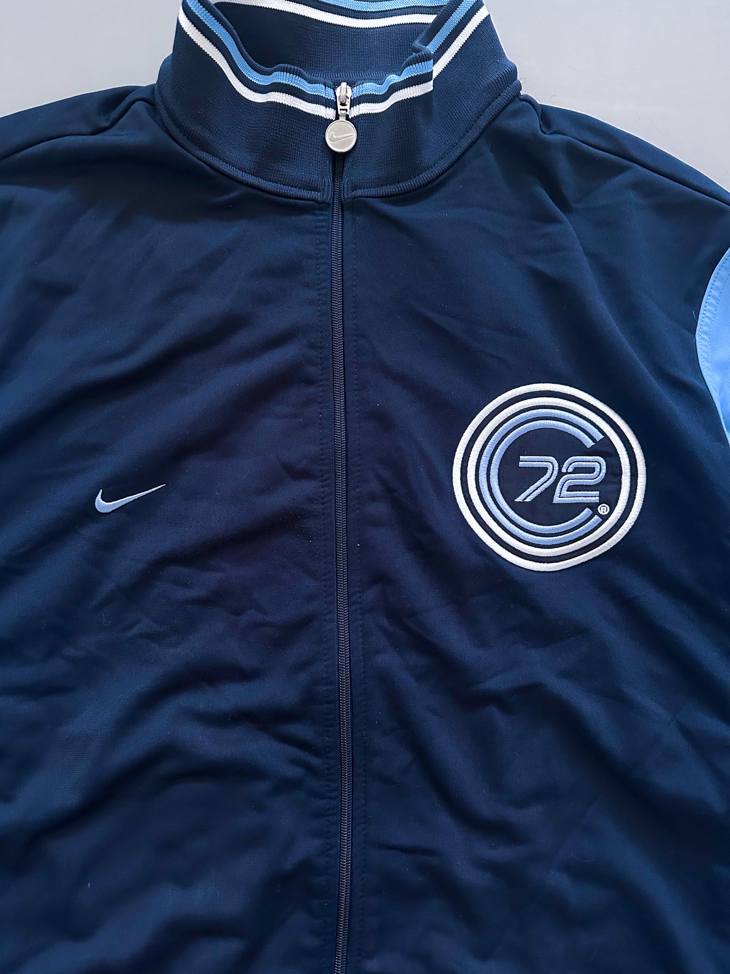 Nike Vintage *CORTEZ* Trackjacket | M