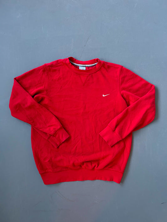 Vintage Nike Pullover | S