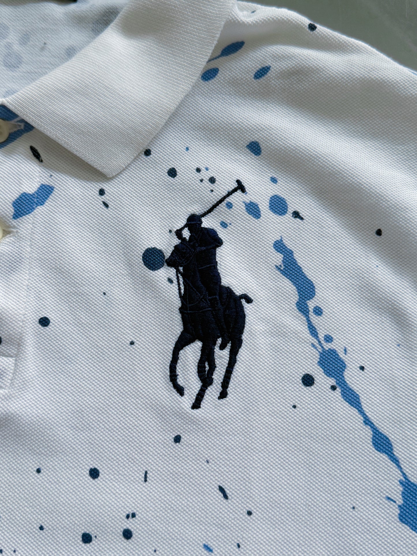 Vintage Polo Ralph Lauren *PREMIUM* Polo-Shirt | M