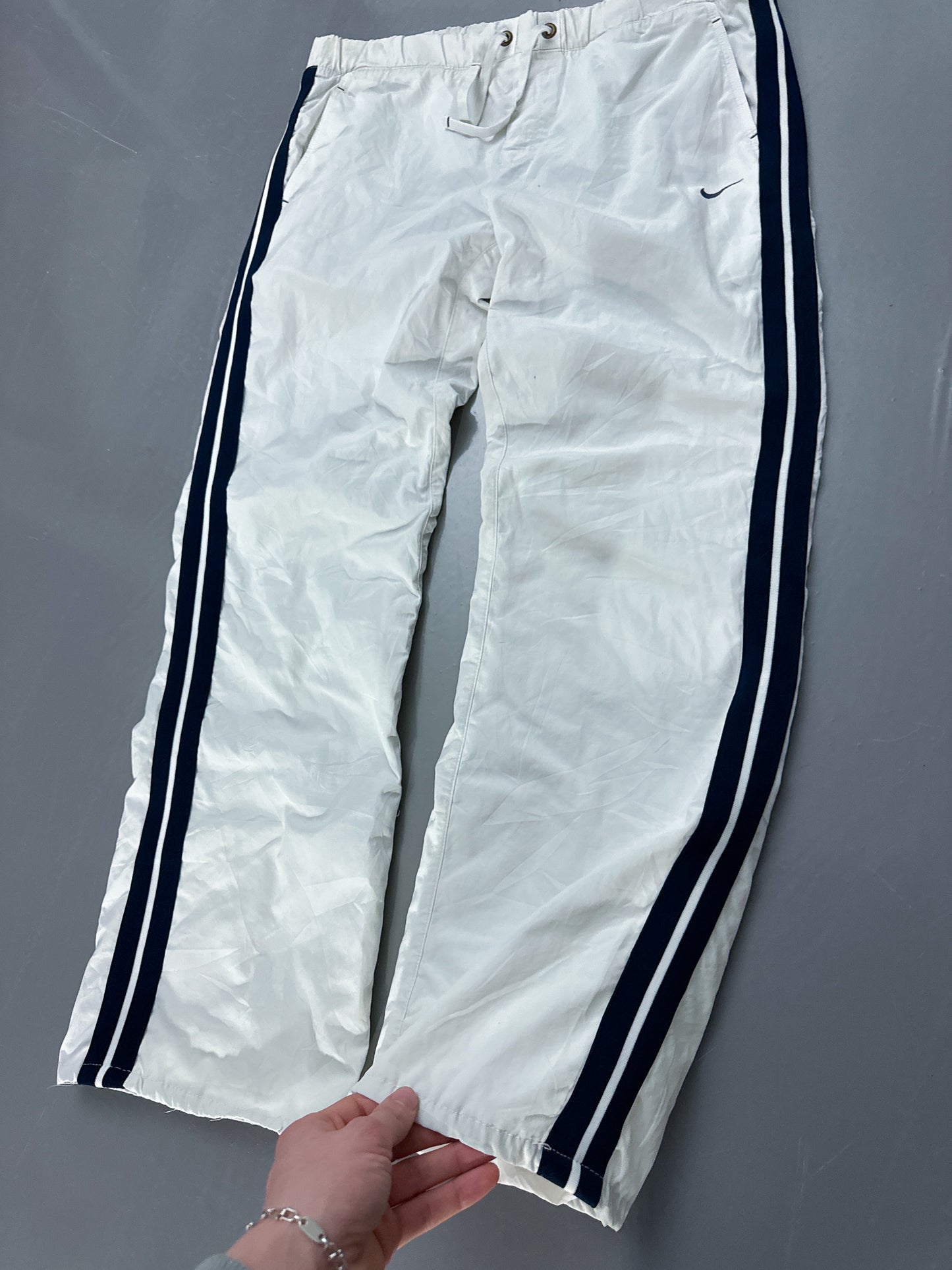 Nike Vintage Trackpants | S