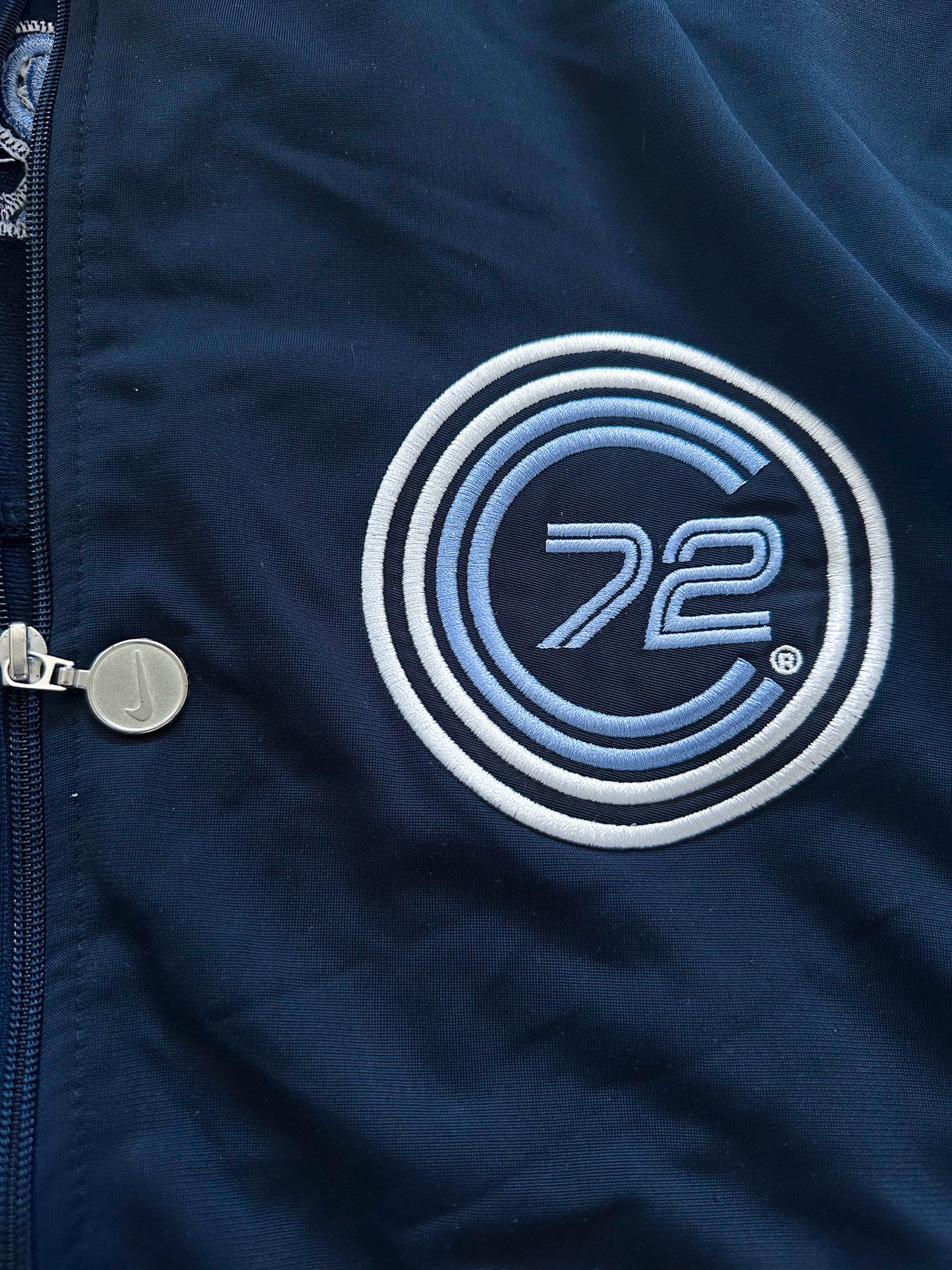 Nike Vintage *CORTEZ* Trackjacket | M