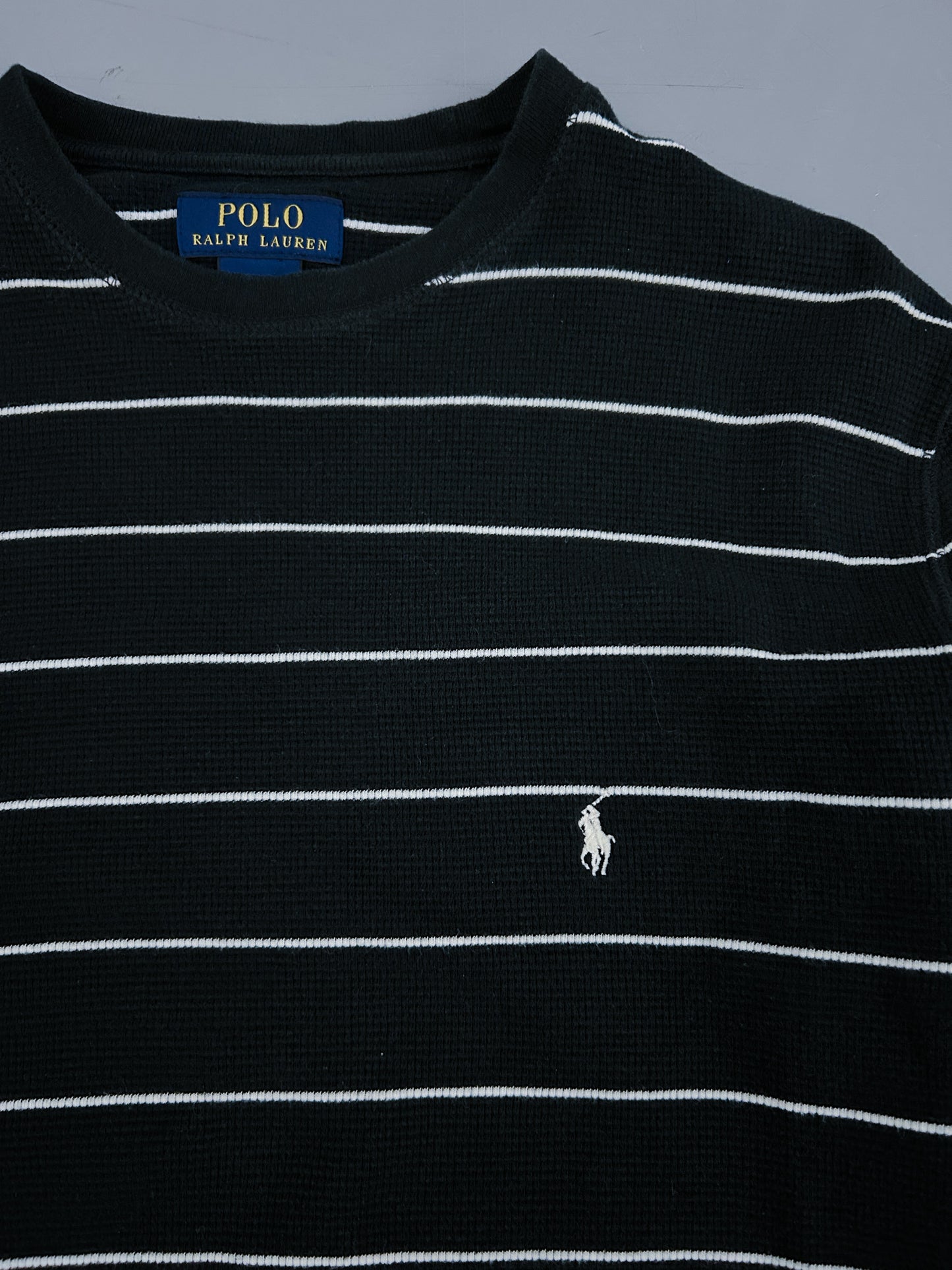 Polo Ralph Lauren Vintage Pullover | S