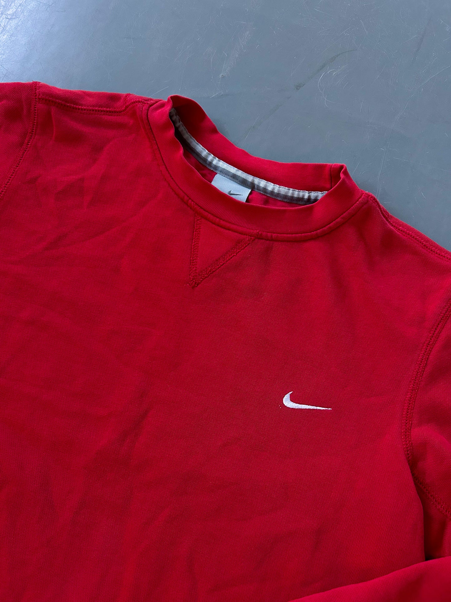 Vintage Nike Pullover | S