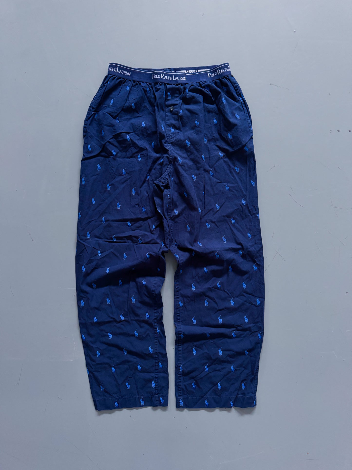 Polo Ralph Lauren Vintage Trackpants | M