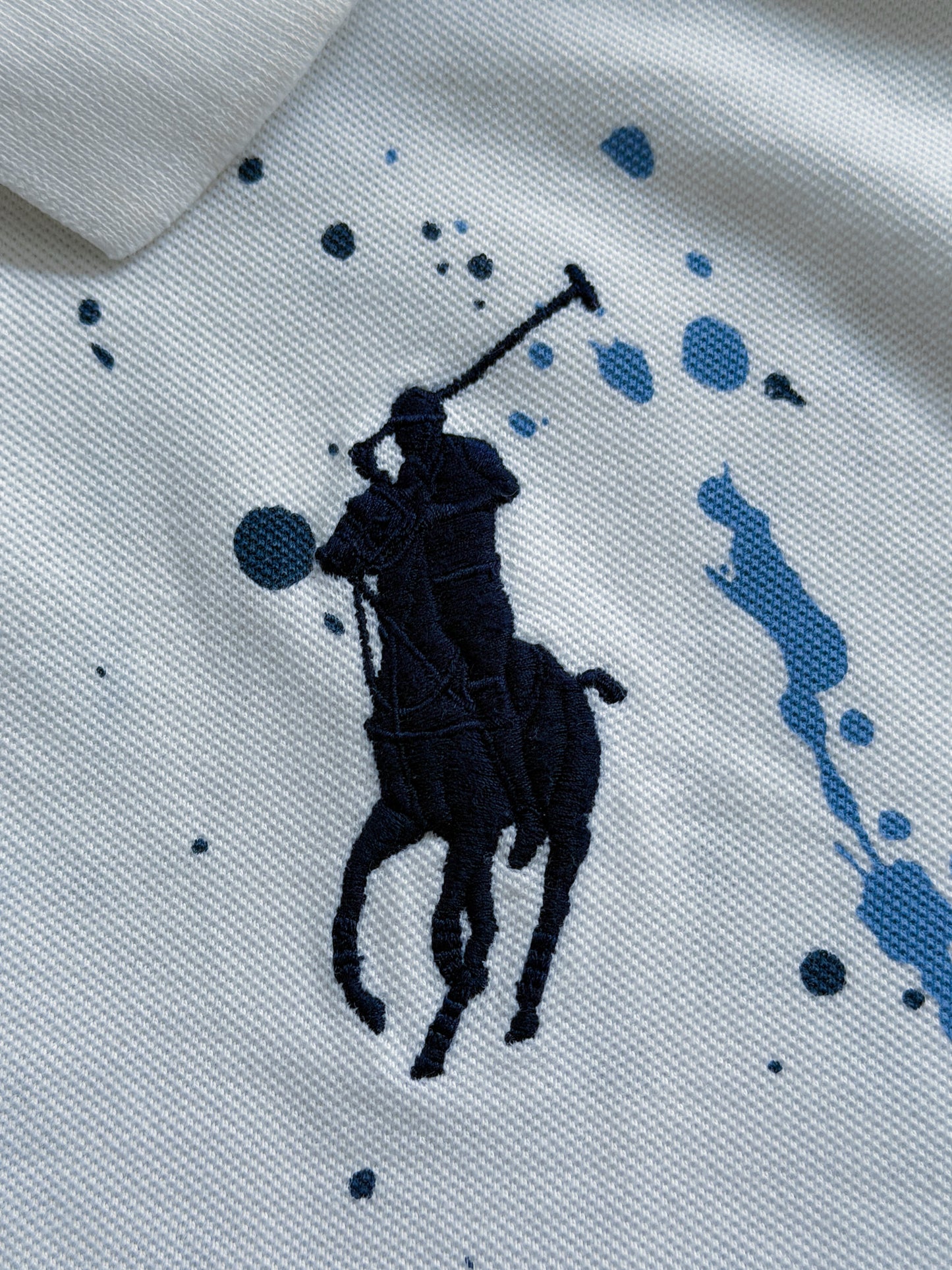 Vintage Polo Ralph Lauren *PREMIUM* Polo-Shirt | M