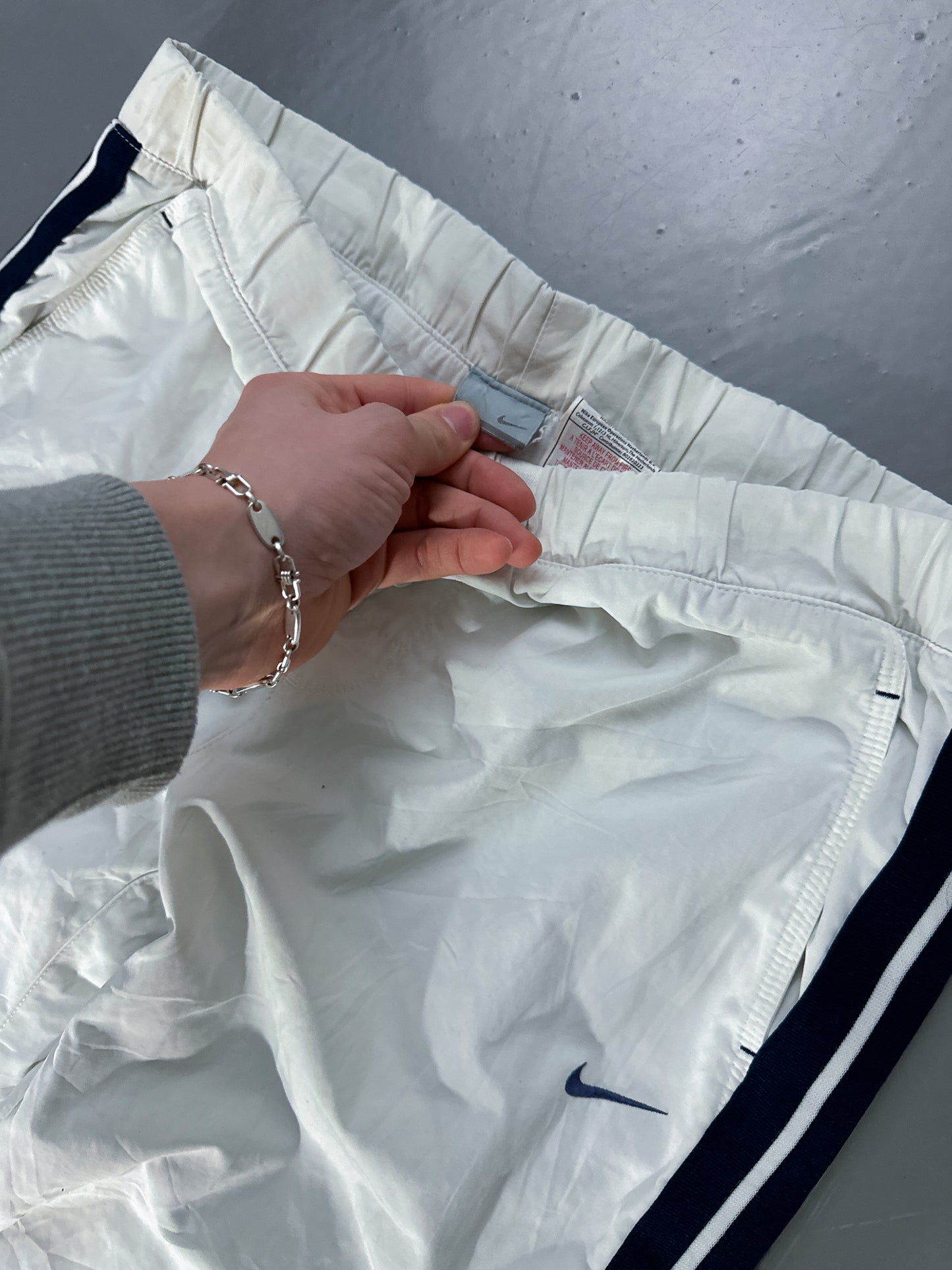 Nike Vintage Trackpants | S
