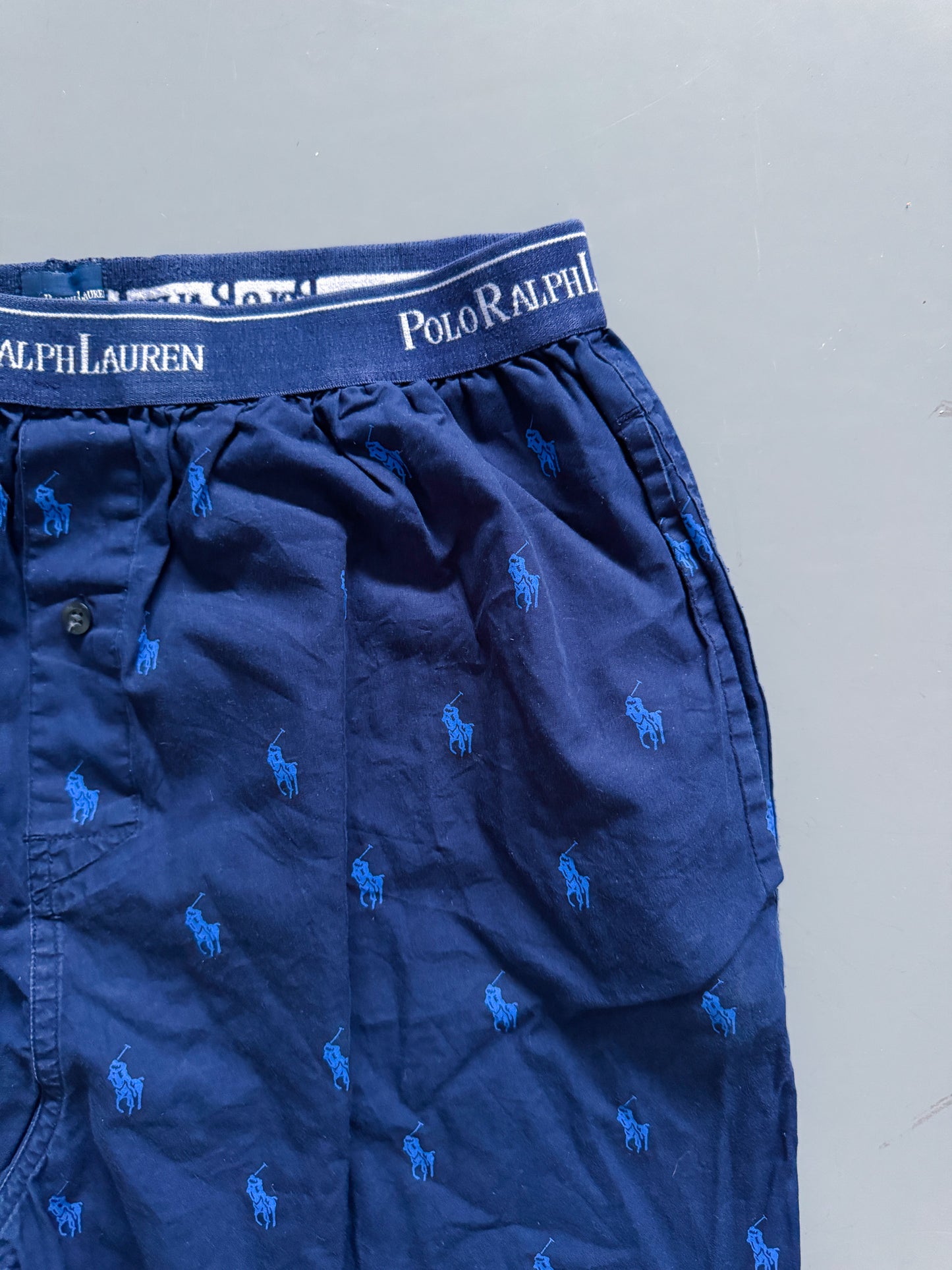 Polo Ralph Lauren Vintage Trackpants | M