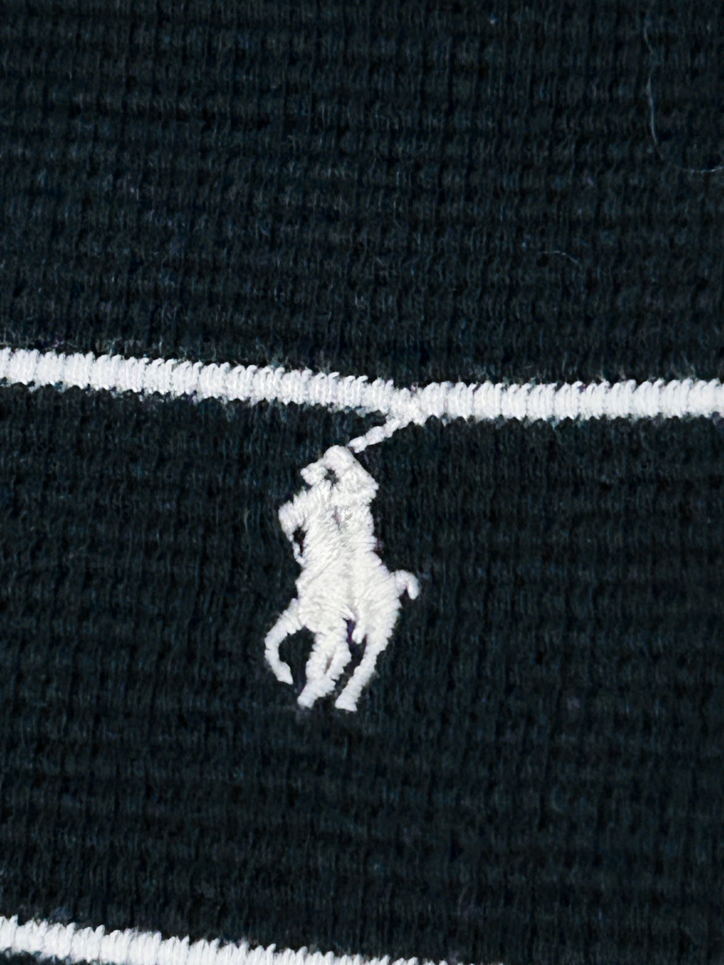 Polo Ralph Lauren Vintage Pullover | S