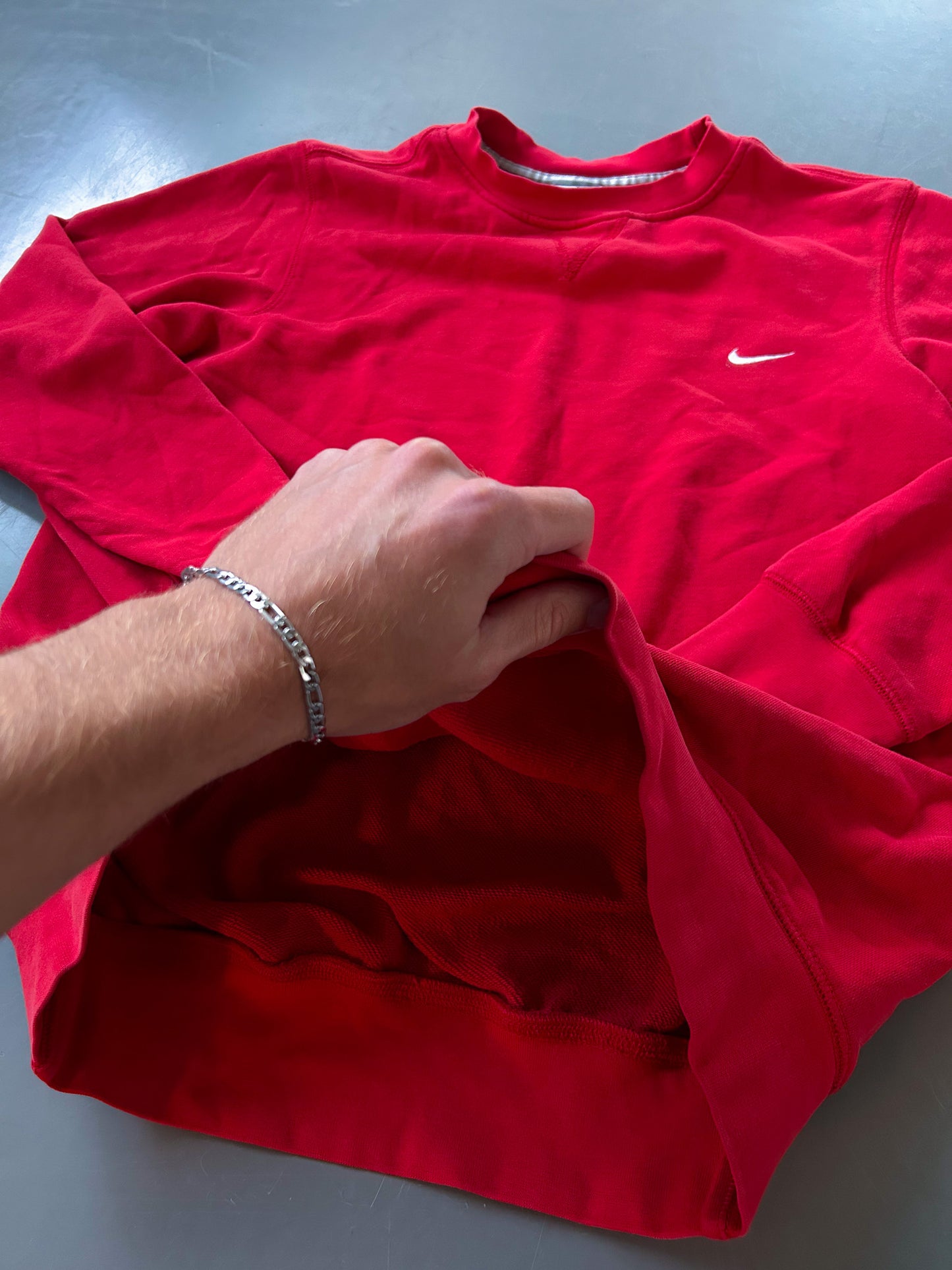 Vintage Nike Pullover | S