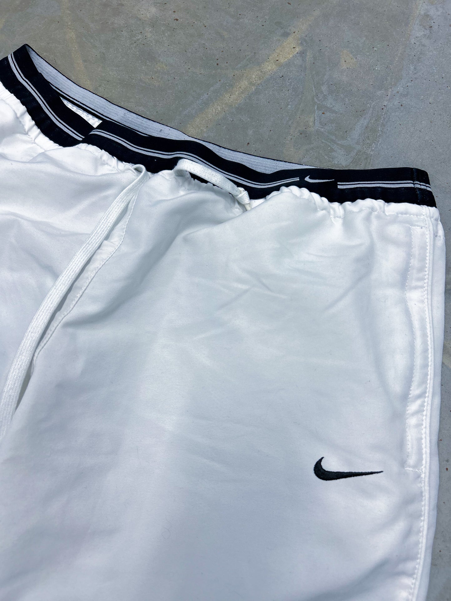 Nike Vintage Trackpants | Fittet XS