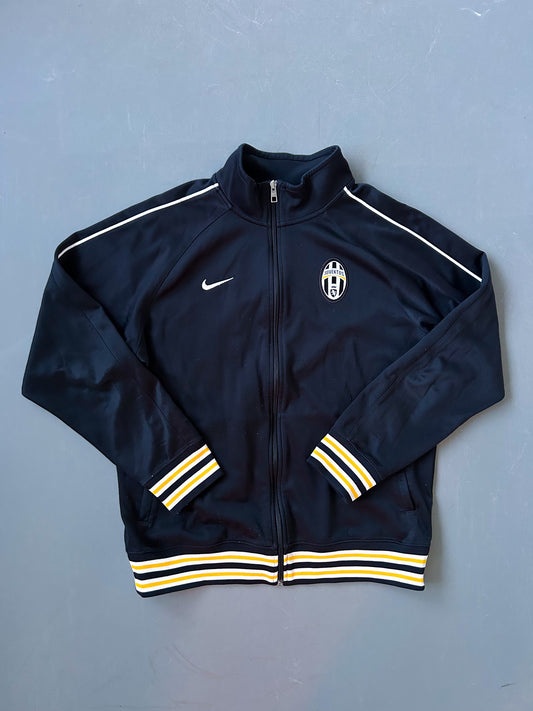 Vintage Nike x Juventus *PREMIUM* Trackjacket | L