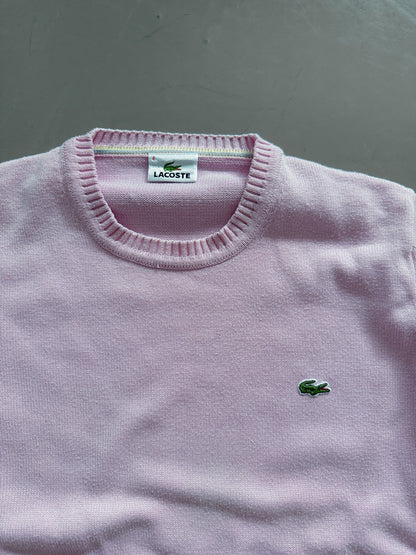 Lacoste Vintage Pullover | S