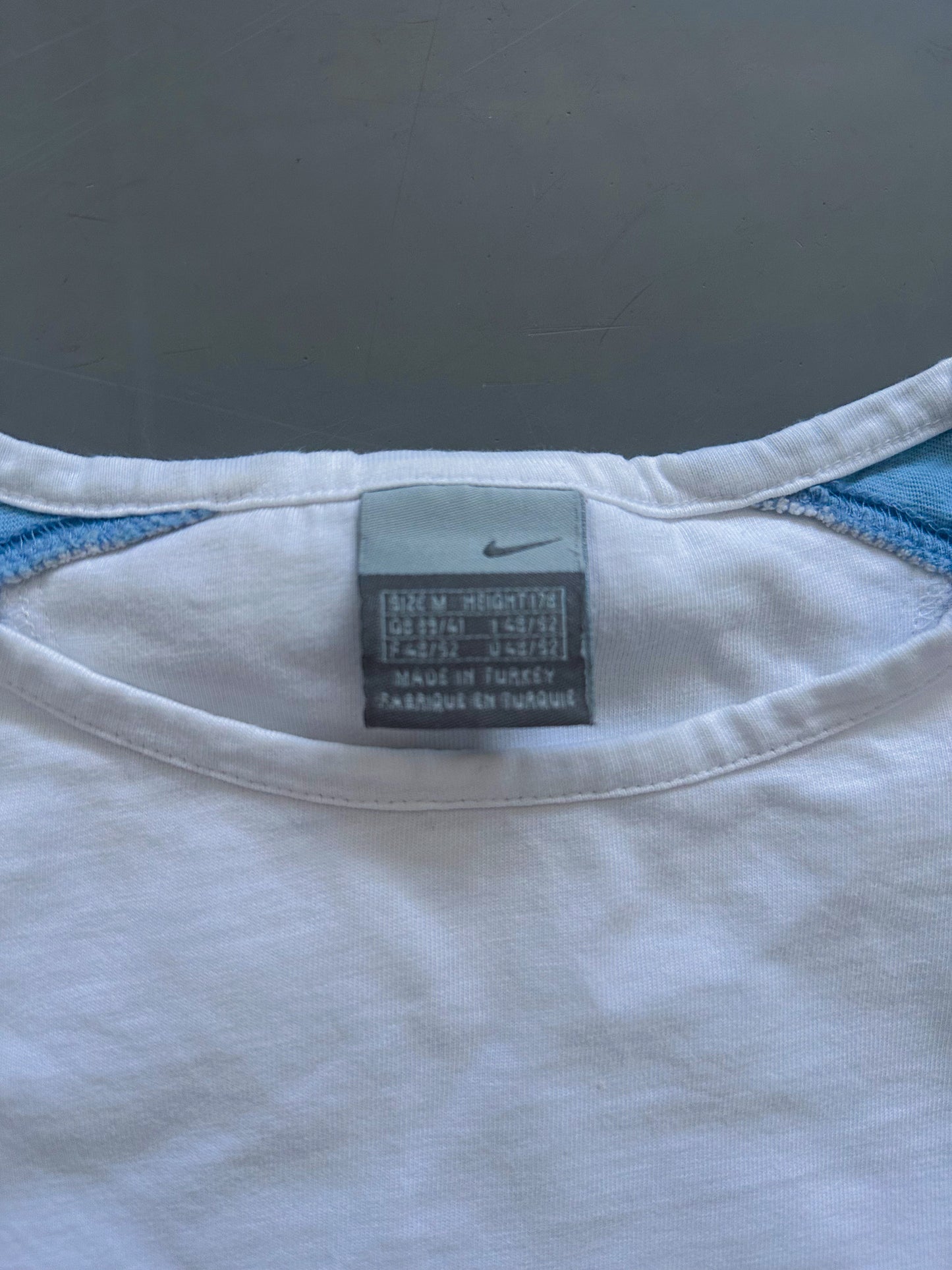 Nike Vintage Longsleeve / Pullover | M