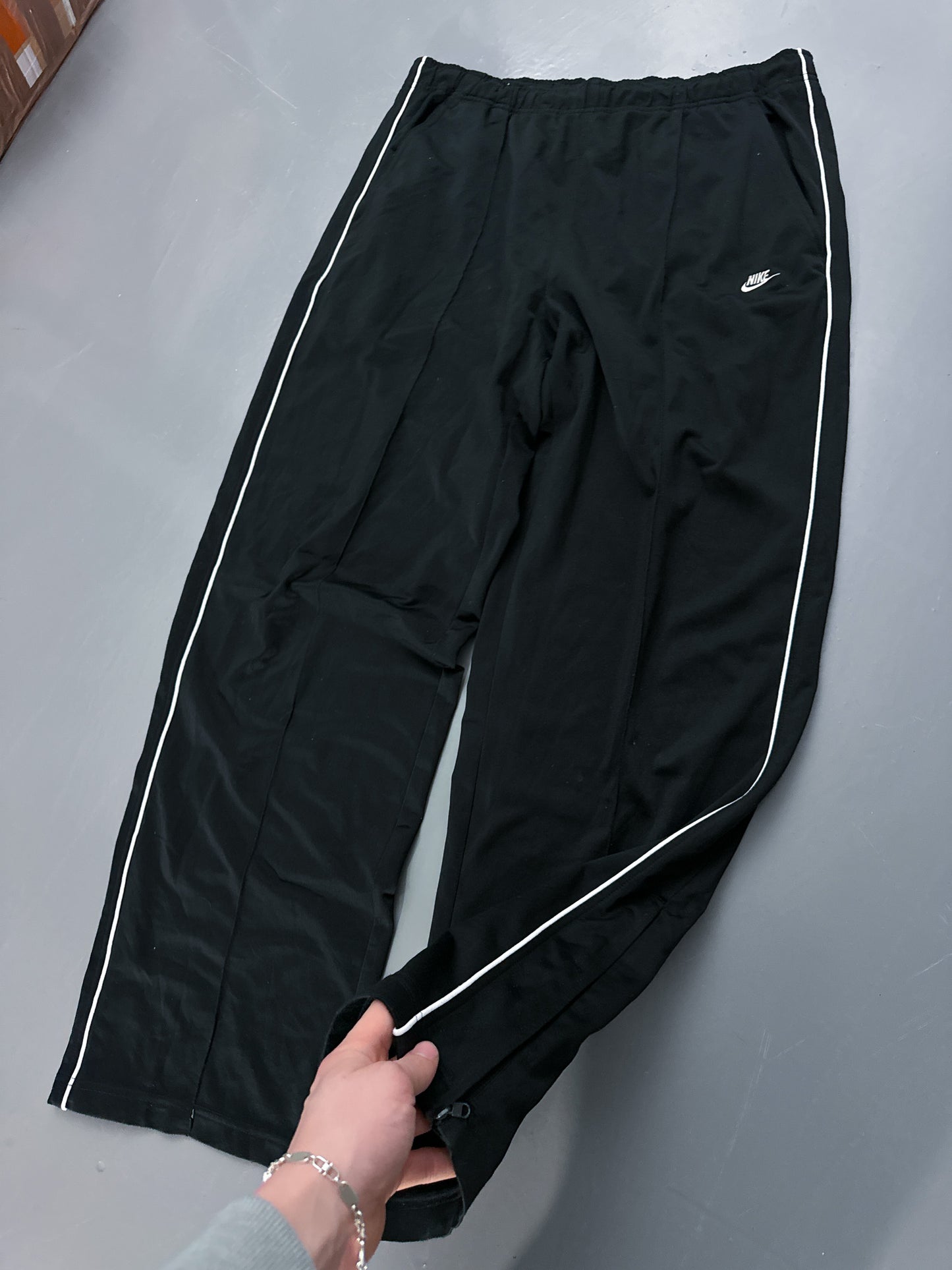 Nike Vintage Trackpants | XL