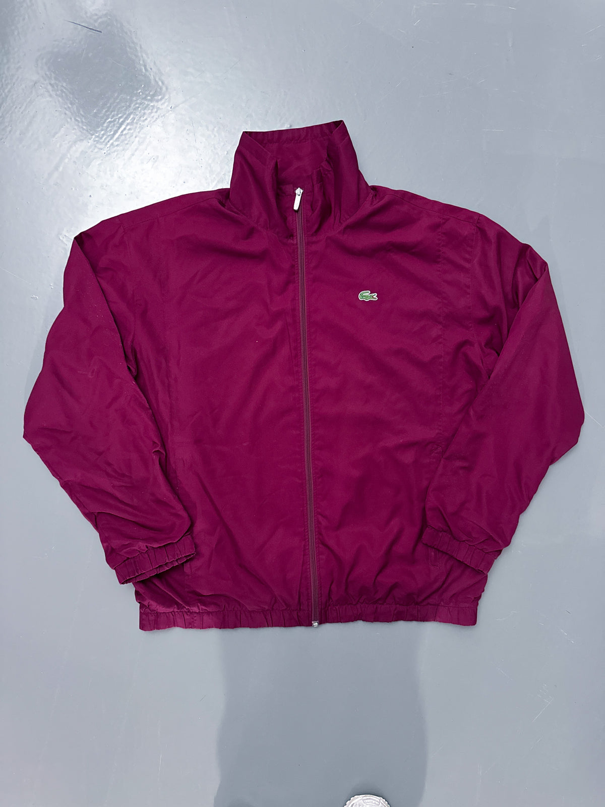 Lacoste Vintage Trackpants | XL