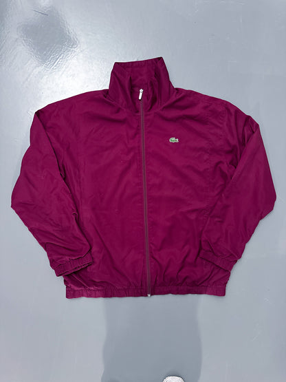 Lacoste Vintage Trackpants | XL