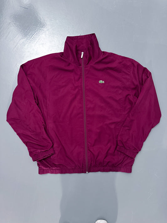 Lacoste Vintage Trackpants | XL