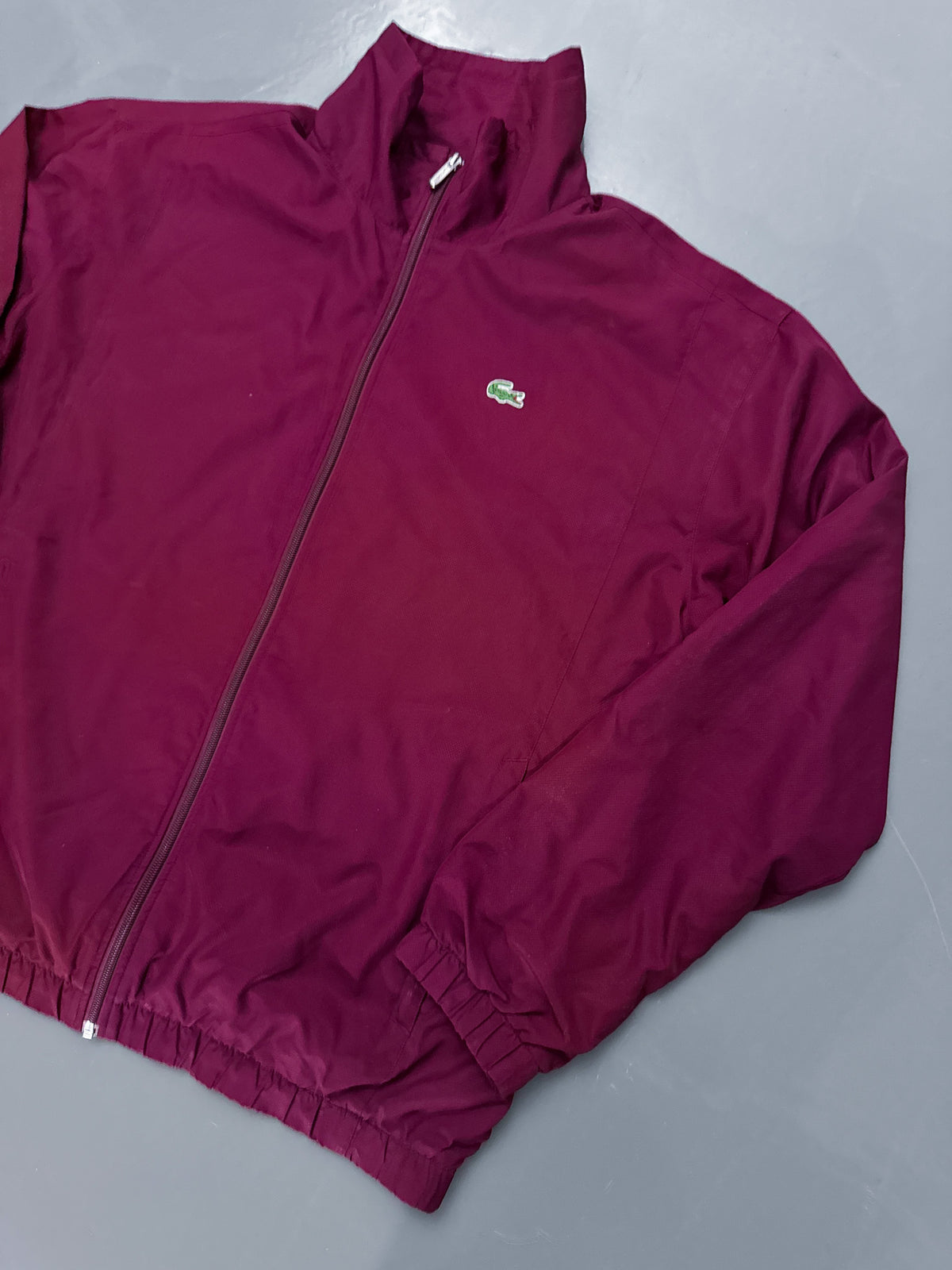 Lacoste Vintage Trackpants | XL