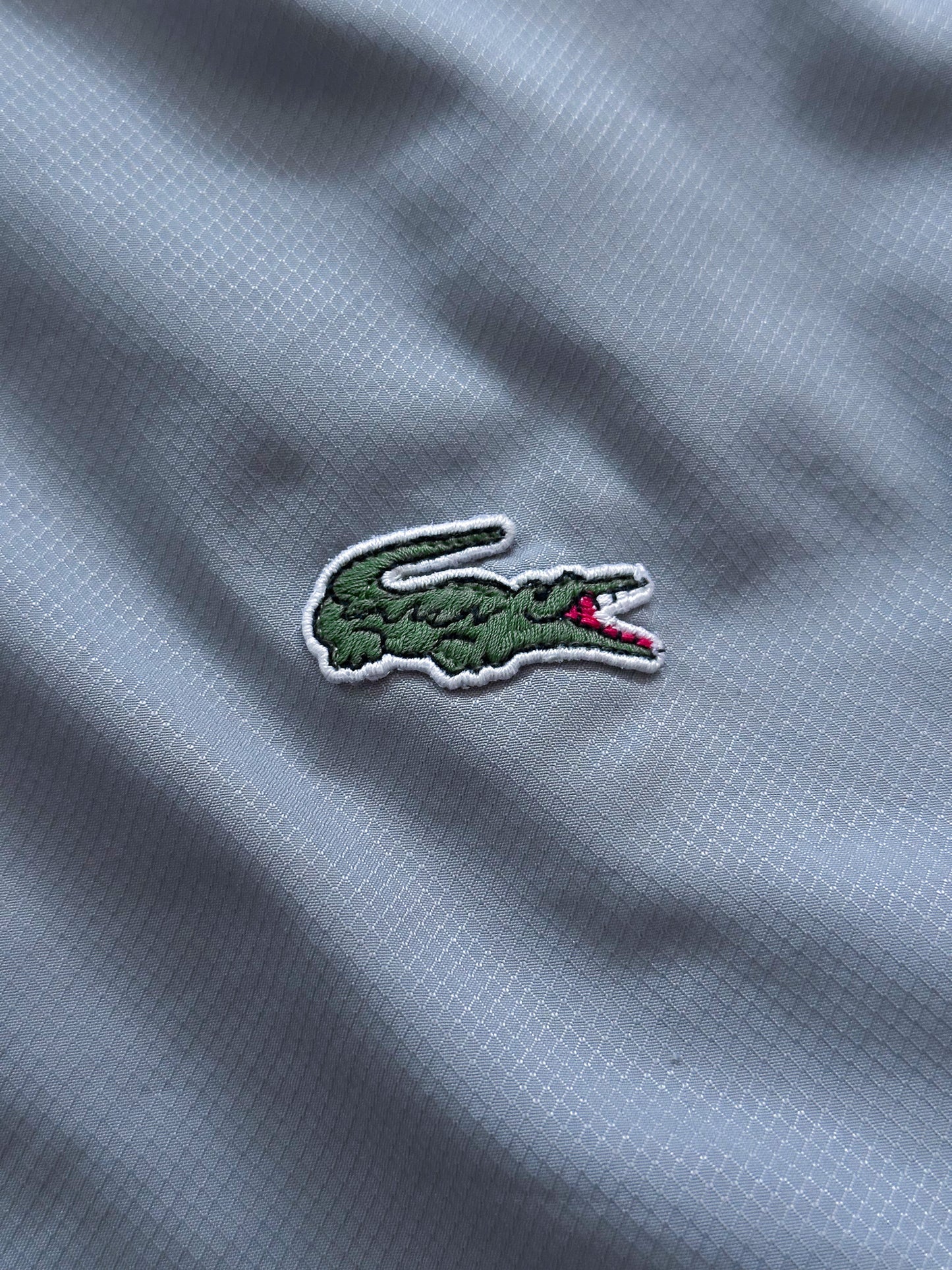 Lacoste Vintage Trackjacket | M