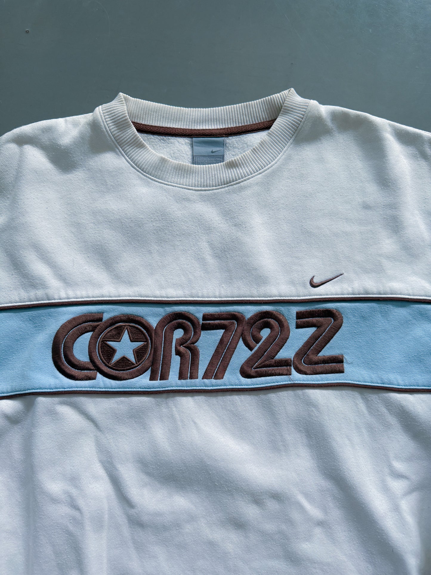 Nike Vintage Pullover | XL