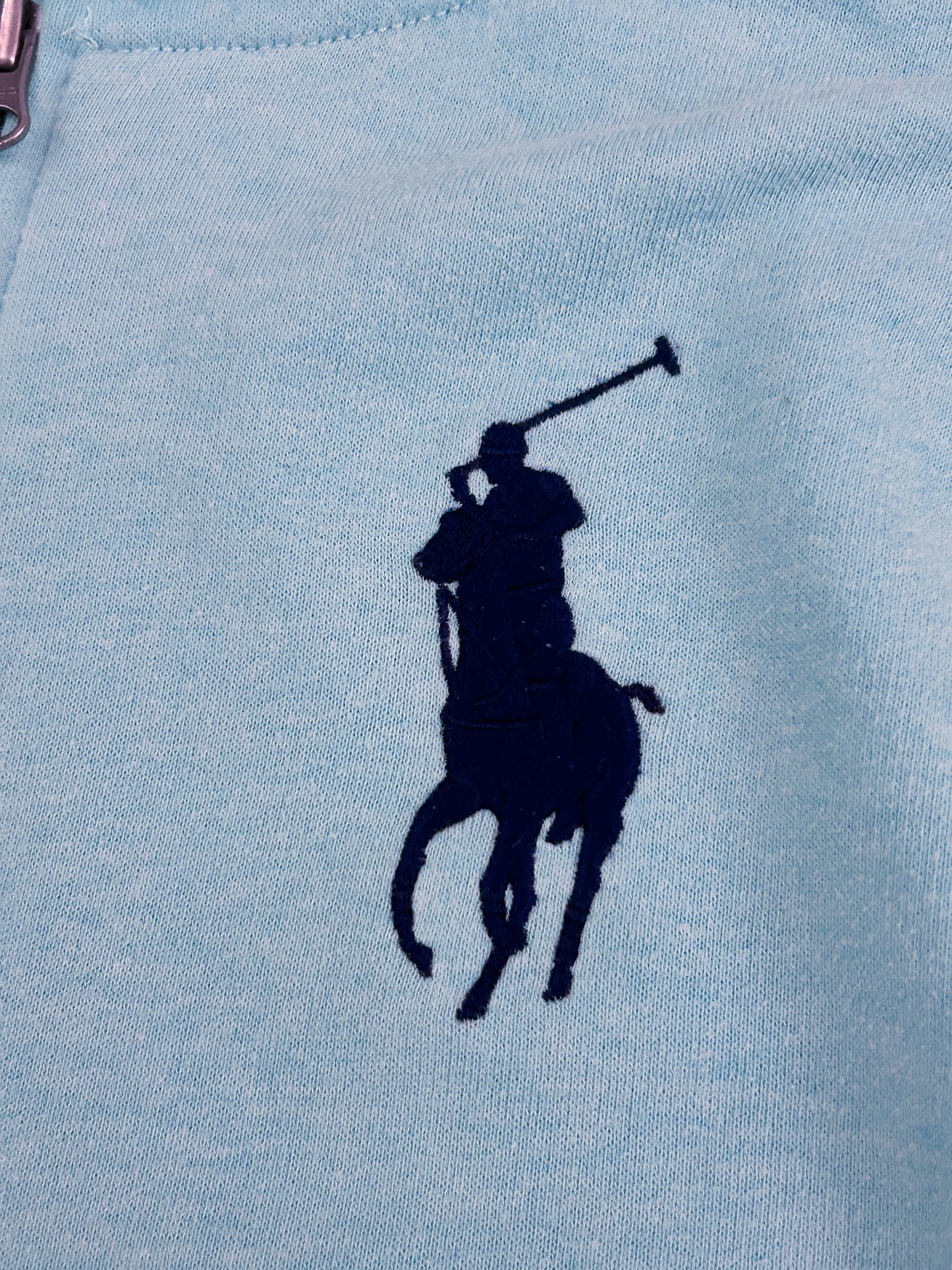 Polo Ralph Lauren Vintage Sweatjacke | S