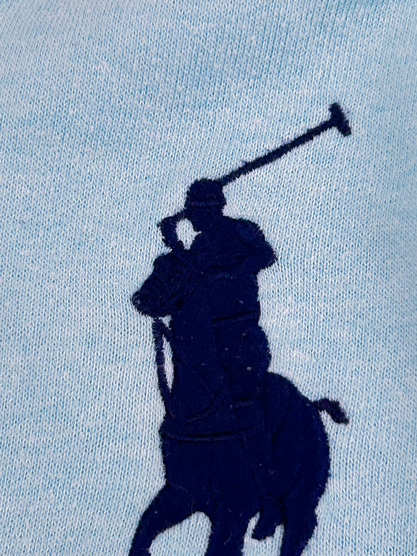 Polo Ralph Lauren Vintage Sweatjacke | S