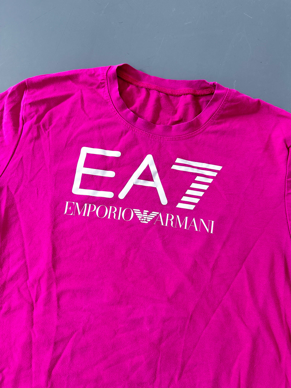 Emporio Armani Vintage Shirt | S