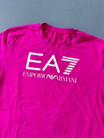 Emporio Armani Vintage Shirt | S