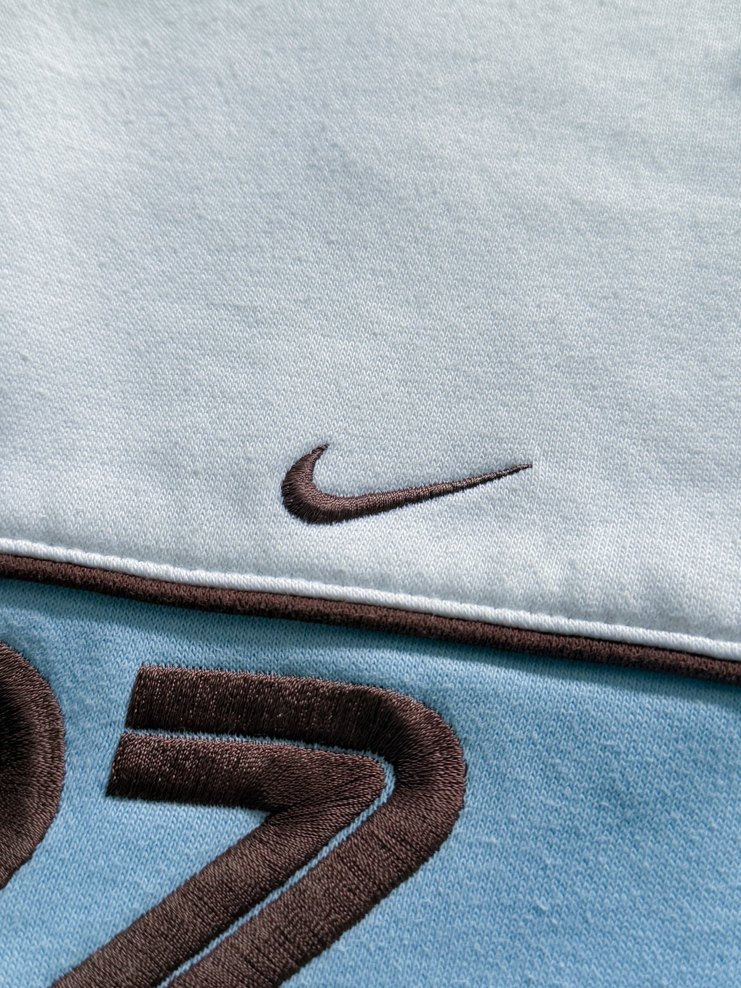 Nike Vintage Pullover | XL