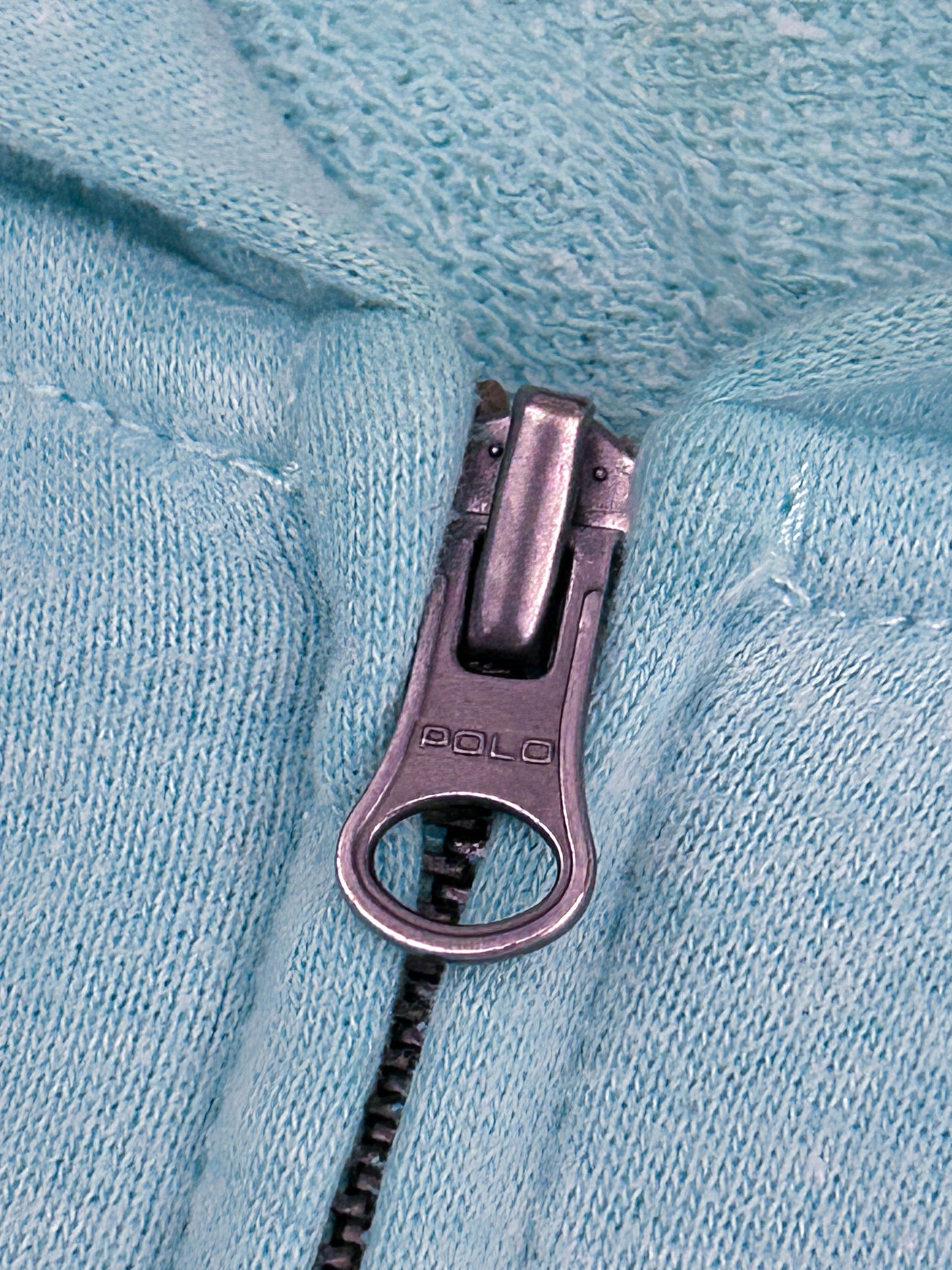Polo Ralph Lauren Vintage Sweatjacke | S