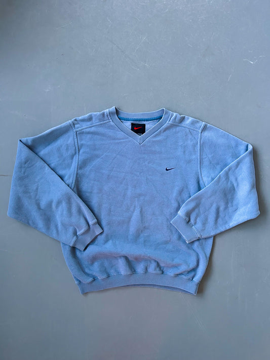 Vintage Nike Pullover | S