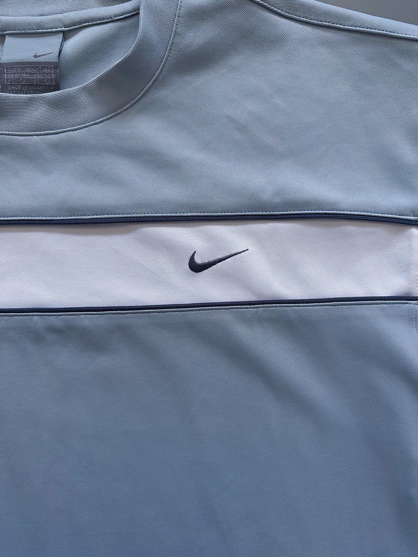 Nike Vintage Shirt | L