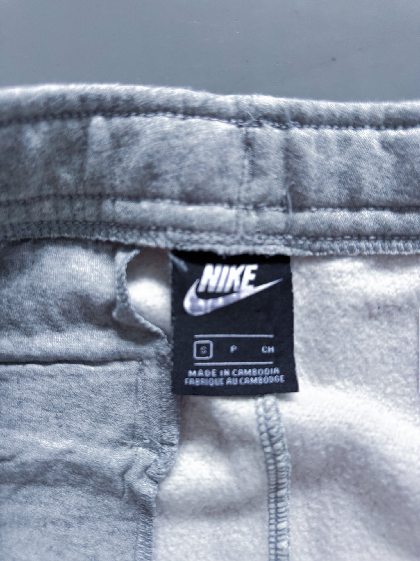Nike Vintage Trackpants | XS
