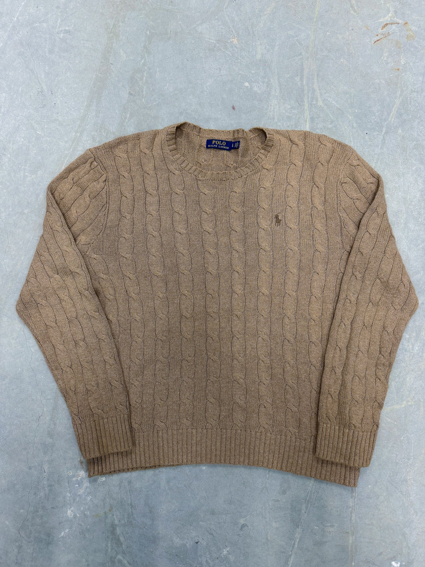 Polo Ralph Lauren Sweater | L