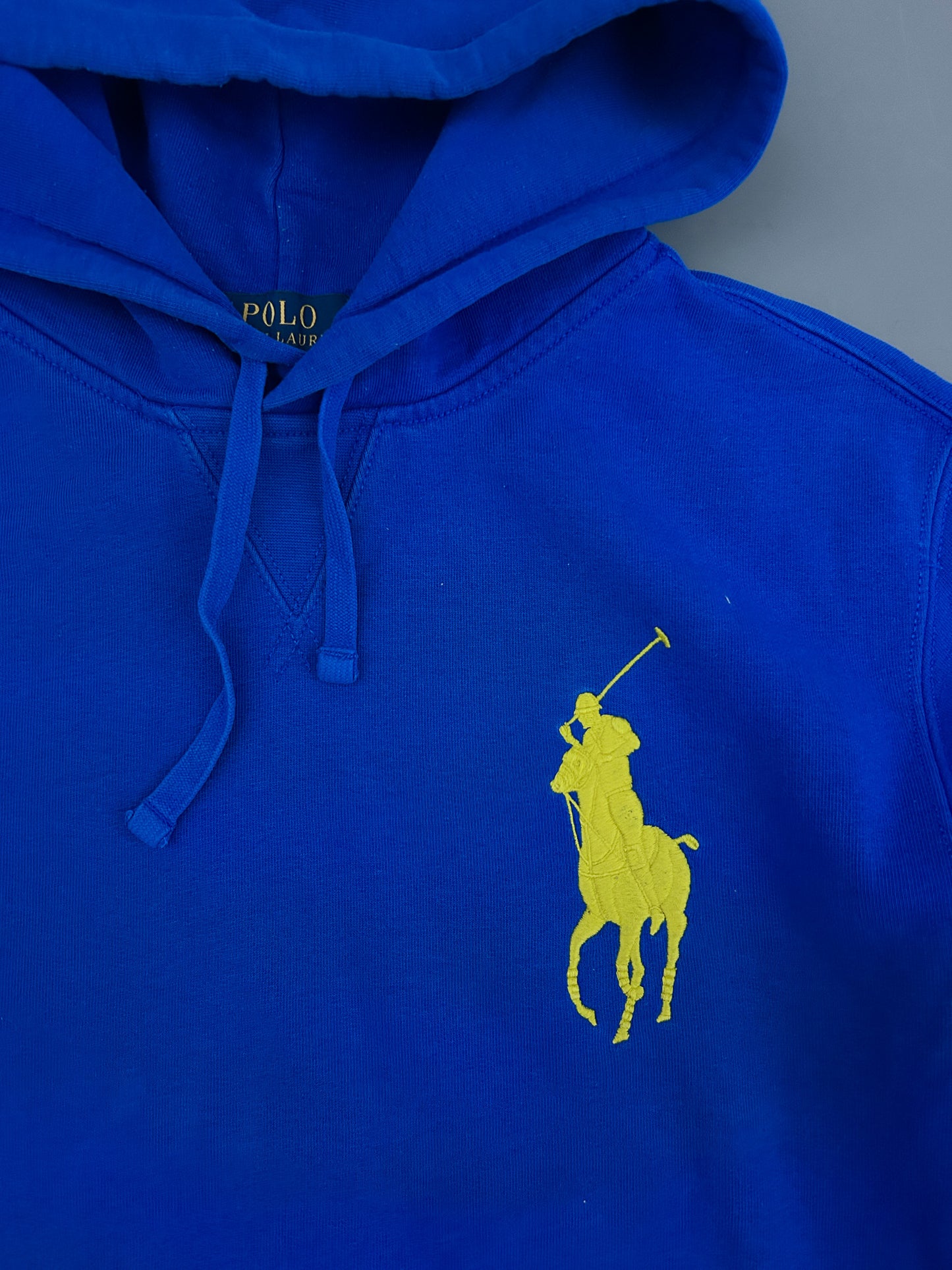Polo Ralph Lauren Vintage Pullover | M
