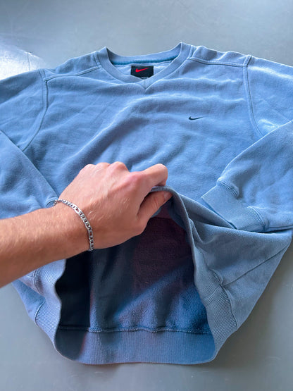 Vintage Nike Pullover | S
